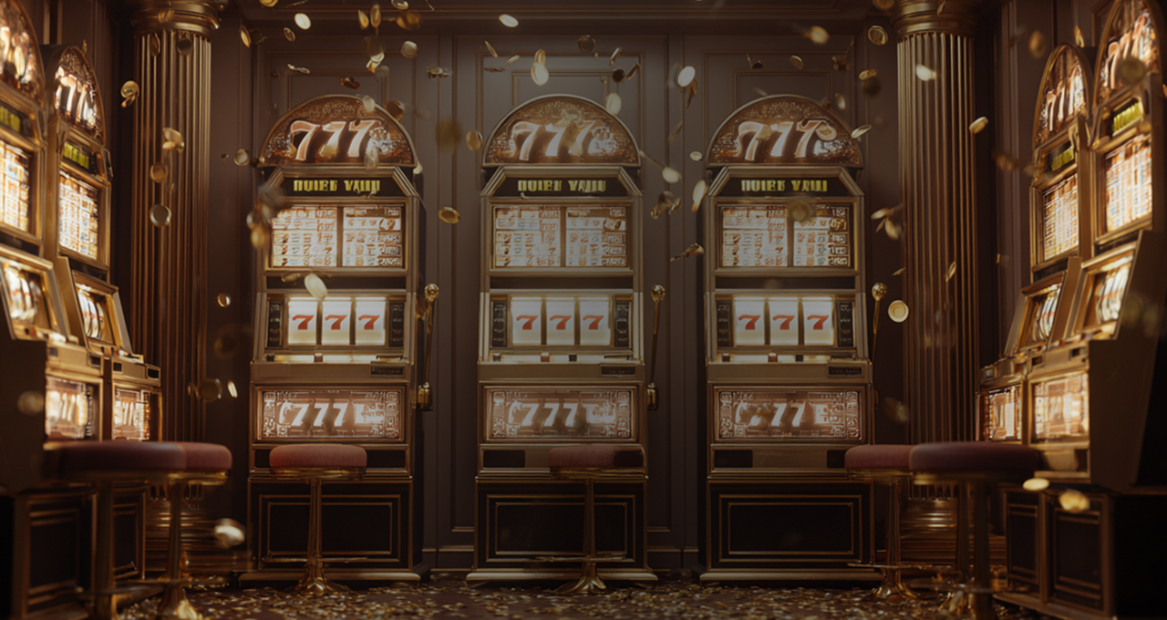 Harry's Casino