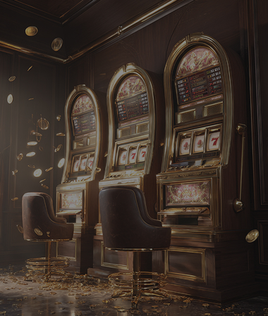 Harry's Casino
