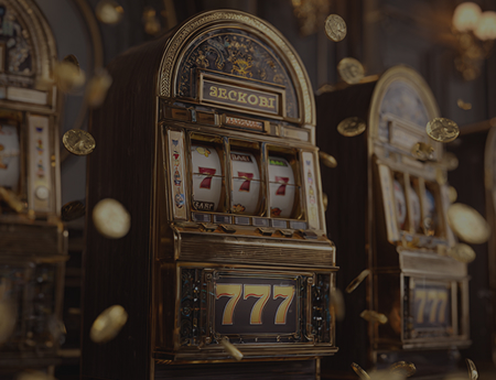 Harry's Casino