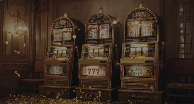 Harry's Casino