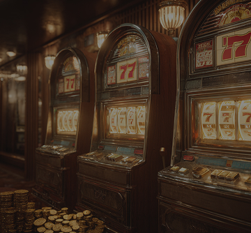 Harry's Casino
