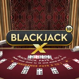 BlackjackX 10