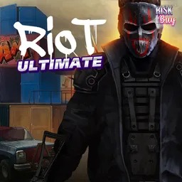 Riot Ultimate
