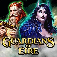 Guardians Of &Eacute;ire