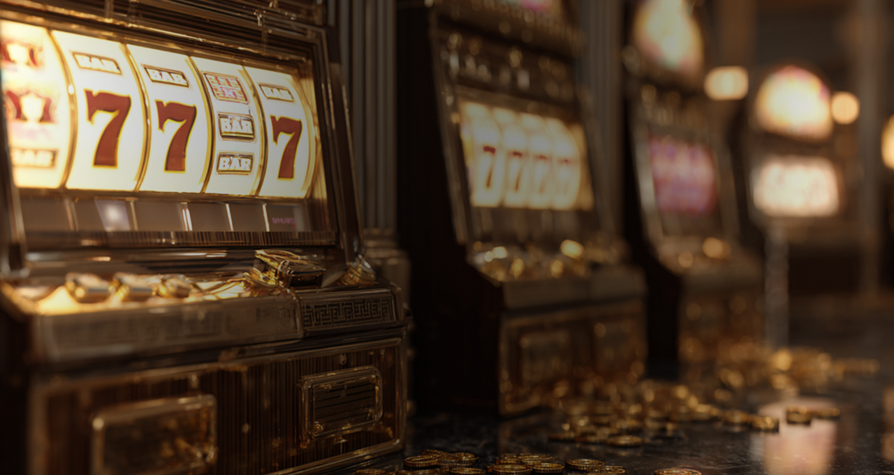 Harry's Casino