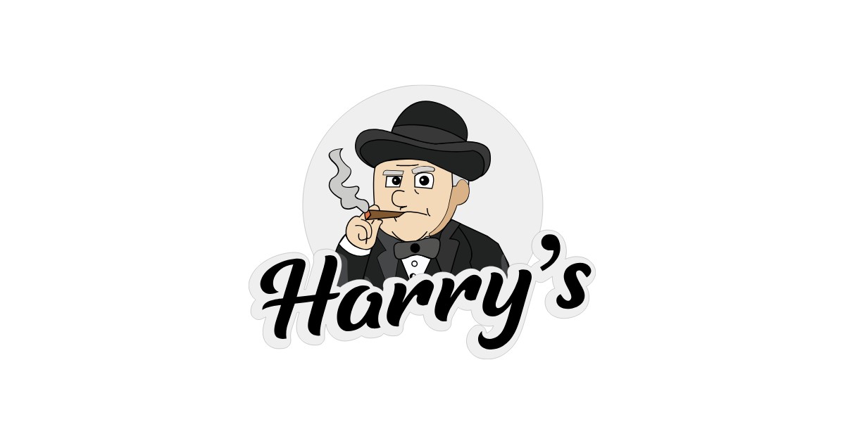 Harrys Casino Welcome Package